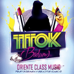 Titok (Badum) [feat. Robman & Benjita Ignacio] [Explicit]