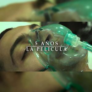 5 Años, La Pelicula (feat. Marta Castro) (Explicit)