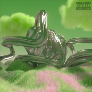 GREEN (feat. IPI) (Explicit)