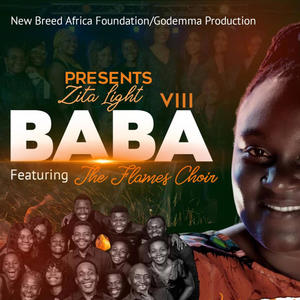 Baba VIII (feat. The Flames Choir)