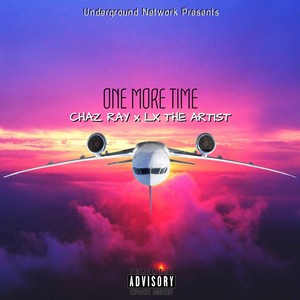 One More Time (Explicit)