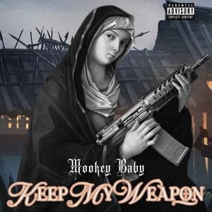 Keep My Weapon (Explicit)