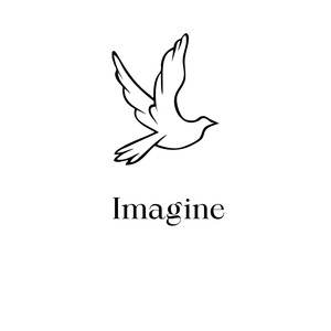 Imagine