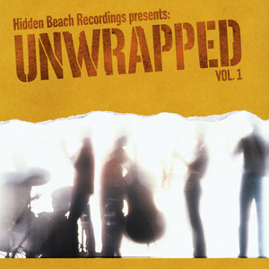 Hidden Beach Recordings Presents: Unwrapped, Vol. 1