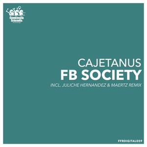 Fb Society (Juliche Hernandez Remix)