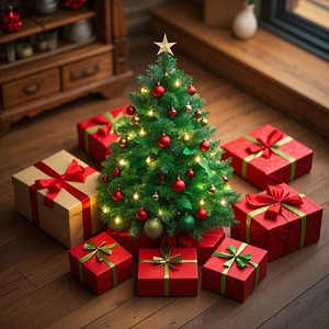 RITMADO NATAL (Funk)