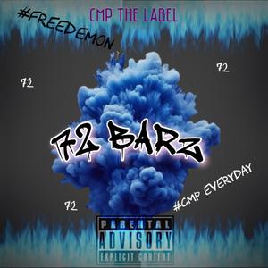 72 Bars (FreeDemon|Explicit)
