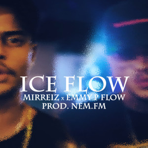 Ice Flow (Explicit)