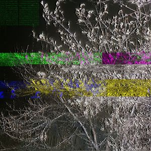 Disintegrating... (Explicit)