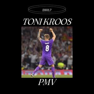 Toni Kroos (Explicit)