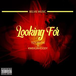 Looking for (feat. Kweku Rhoody)