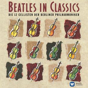 Beatles in Classics