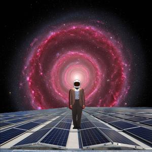 Blue Dreams (feat. Rickochet & Puma) (in G-Note) (Explicit)