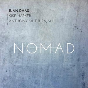 Nomad(feat. Kike Harker & Anthony Muthurajah)