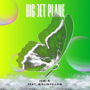 Big Jet Plane