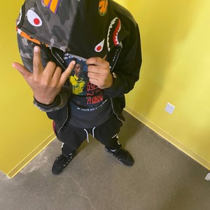 Micheal myers (Explicit)