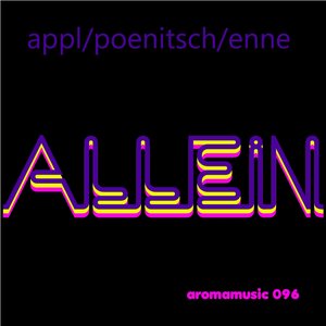 Allein (DJ enne mix)