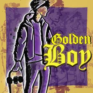 Golden Boy (Explicit)