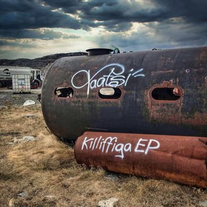 Uninnavianngilaq(feat. Maasi, Don Saliko, Chemnitz, Pilutaq & Maali) (Explicit)