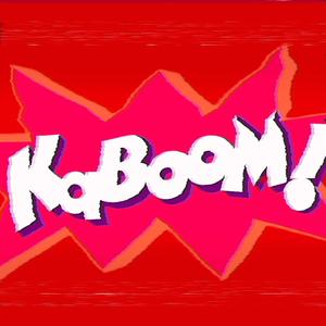 KaBoom! (feat Kid Prada) [Explicit]