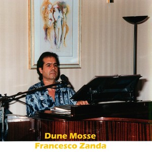 Dune mosse