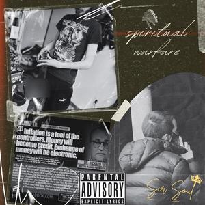 GOD BLESS THE XOTIC INTERLUDE (feat. Theo Early) (Explicit)