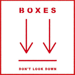 Don't Look Down (Radio Edit)