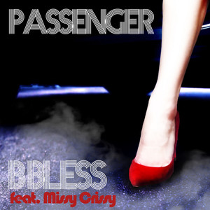 Passenger EP (feat. Missy Crissy)