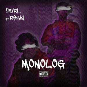 Monolog (feat. r0zki) [Explicit]