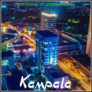 Kampala (feat. Litmus & JibXtra)