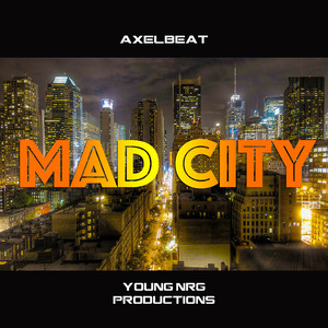 Mad City