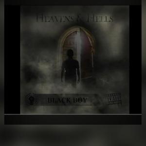 Black Boy