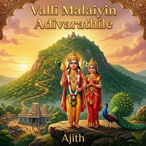 Valli Malaiyin Adivarathile