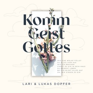 Komm, Geist Gottes