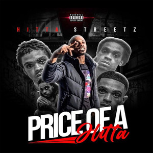 Price Of A Hitta (Explicit)