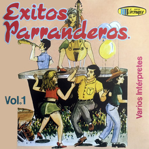 Exitos Parranderos (Vol.1)