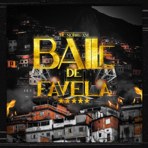 Baile de Favela (Explicit)