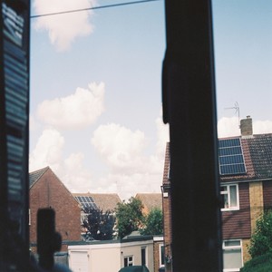 I Know You Think I'm Crazy