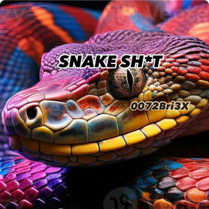 Snake **** (Explicit)