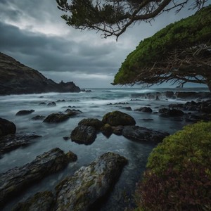 En El Mar