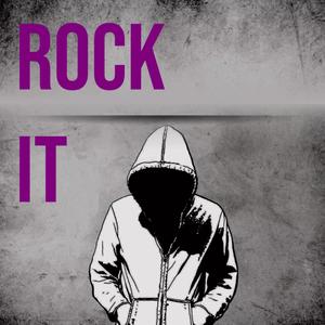 Rock It (feat. Paul Davis, Louis La Roche & Louis Futon) [Explicit]