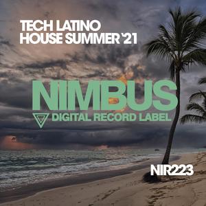 Tech Latino House Summer '21