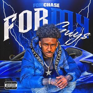 For My Guys (Explicit)