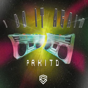 I Do It Again (G-Sus Festival Bootleg)