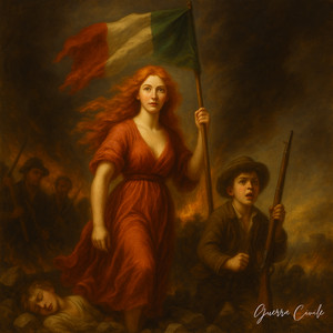 GUERRA CIVILE (Explicit)