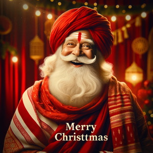 Jingle Bell Dhol Mix - Christmas Song 2024