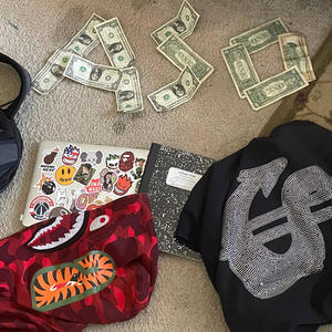 Big tingz (feat. Kawzmo) (Explicit)