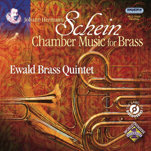 Chamber Music For Brass