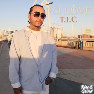 No love (Explicit)