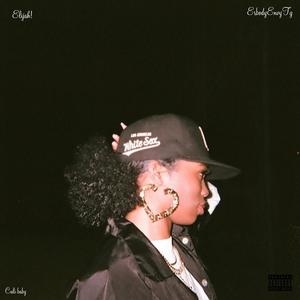 Cali Baby (feat. ErbodyEnvyTg) [Explicit]